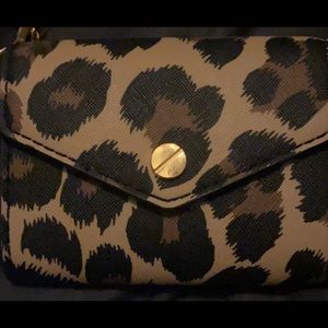 Used Marc Jacobs Wallet